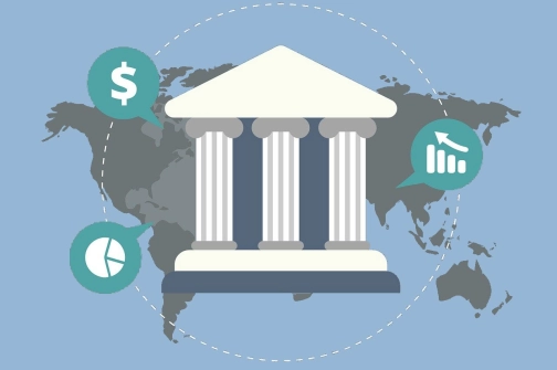 Ein Team von Mitarbeitenden